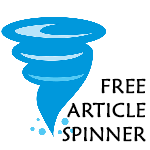 Free Article Spinner