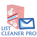 List Cleaner Pro Email Cleaner for Windows And Mac OS X