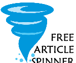 Free Article Spinner