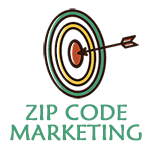 Zip Code Local Marketing Software