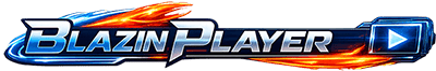 Blazin Player WordPress Plugin